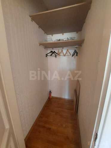 İcarəyə verilir 3 otaqlı köhnə tikili 70 m², Şah İsmayıl Xətai m., photo 6 from 15