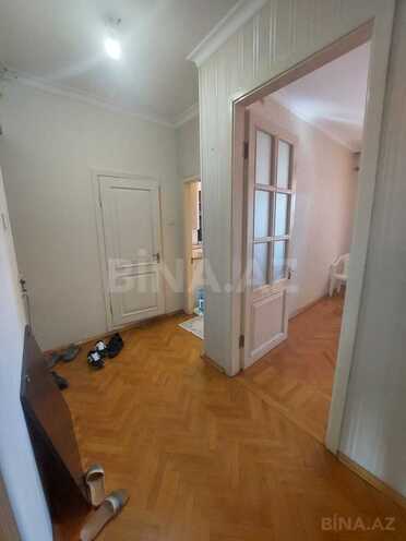 İcarəyə verilir 3 otaqlı köhnə tikili 70 m², Şah İsmayıl Xətai m., photo 10 from 15