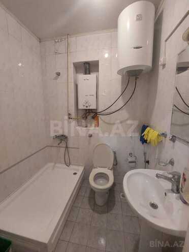 İcarəyə verilir 3 otaqlı köhnə tikili 70 m², Şah İsmayıl Xətai m., photo 12 from 15