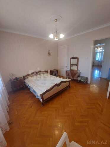 İcarəyə verilir 3 otaqlı köhnə tikili 70 m², Şah İsmayıl Xətai m., photo 4 from 15