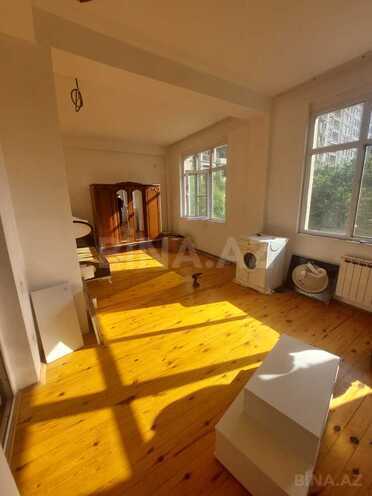 İcarəyə verilir 3 otaqlı köhnə tikili 70 m², Şah İsmayıl Xətai m., photo 8 from 15