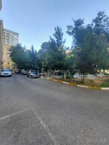 İcarəyə verilir 3 otaqlı köhnə tikili 70 m², Şah İsmayıl Xətai m., photo 14 from 15