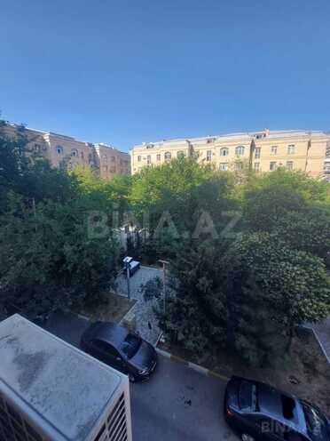 İcarəyə verilir 3 otaqlı köhnə tikili 70 m², Şah İsmayıl Xətai m., photo 13 from 15