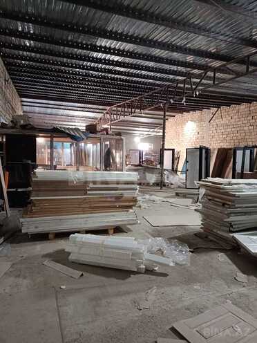 Сдаётся  объект 600 м², Бинагадинский р., photo 5 from 11