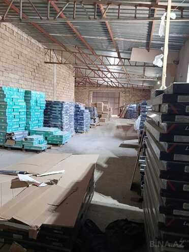 Сдаётся  объект 600 м², Бинагадинский р., photo 6 from 11