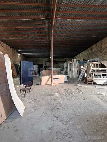 Сдаётся  объект 600 м², Бинагадинский р., photo 7 from 11