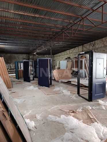 Сдаётся  объект 600 м², Бинагадинский р., photo 9 from 11