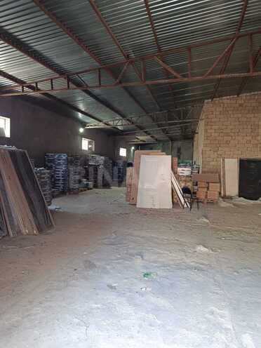 Сдаётся  объект 600 м², Бинагадинский р., photo 10 from 11