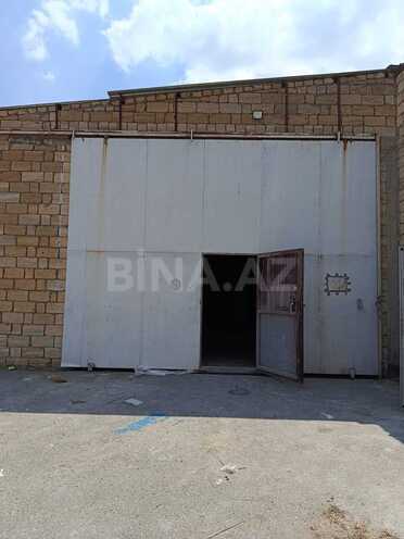 Сдаётся  объект 600 м², Бинагадинский р., photo 1 from 11