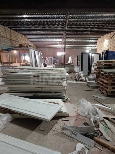 Сдаётся  объект 600 м², Бинагадинский р., photo 3 from 11