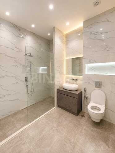 İcarəyə verilir 2 otaqlı yeni tikili 60 m², Ağ şəhər q., photo 10 from 12