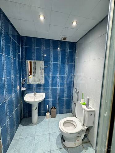 Satılır 3 otaqlı yeni tikili 105 m², Memar Əcəmi m., photo 18 from 19