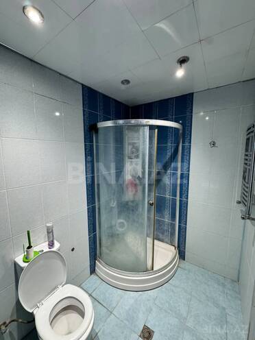 Satılır 3 otaqlı yeni tikili 105 m², Memar Əcəmi m., photo 17 from 19