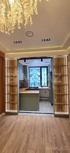 Satılır 3 otaqlı yeni tikili 100 m², Həzi Aslanov m., photo 5 from 12