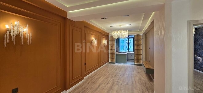 Satılır 3 otaqlı yeni tikili 100 m², Həzi Aslanov m., photo 1 from 12