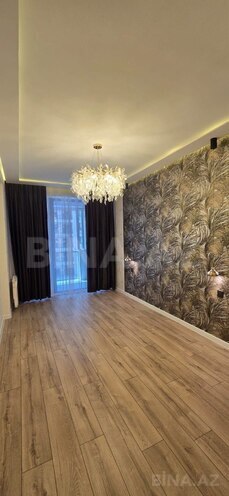 Satılır 3 otaqlı yeni tikili 100 m², Həzi Aslanov m., photo 8 from 12
