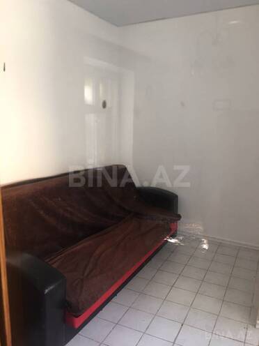 İcarəyə verilir 2 otaqlı köhnə tikili 35 m², Elmlər Akademiyası m., photo 3 from 8