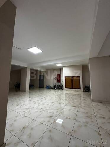 İcarəyə verilir 2 otaqlı yeni tikili 65 m², Memar Əcəmi m., photo 19 from 21