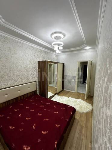 İcarəyə verilir 2 otaqlı yeni tikili 65 m², Memar Əcəmi m., photo 10 from 21