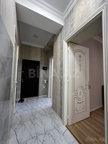 İcarəyə verilir 2 otaqlı yeni tikili 65 m², Memar Əcəmi m., photo 7 from 21