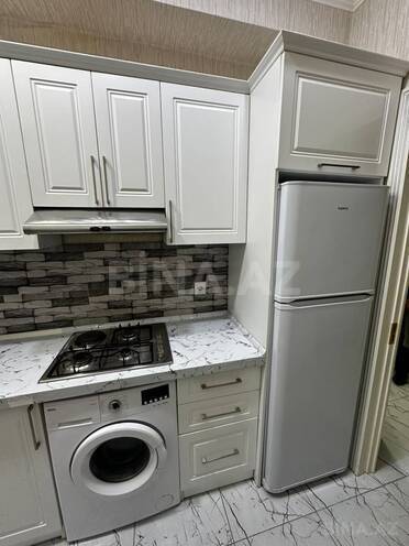 İcarəyə verilir 2 otaqlı yeni tikili 65 m², Memar Əcəmi m., photo 15 from 21