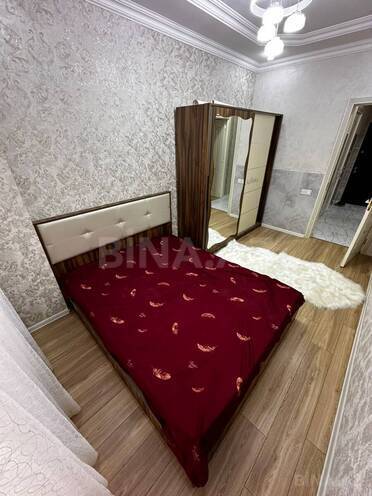 İcarəyə verilir 2 otaqlı yeni tikili 65 m², Memar Əcəmi m., photo 9 from 21