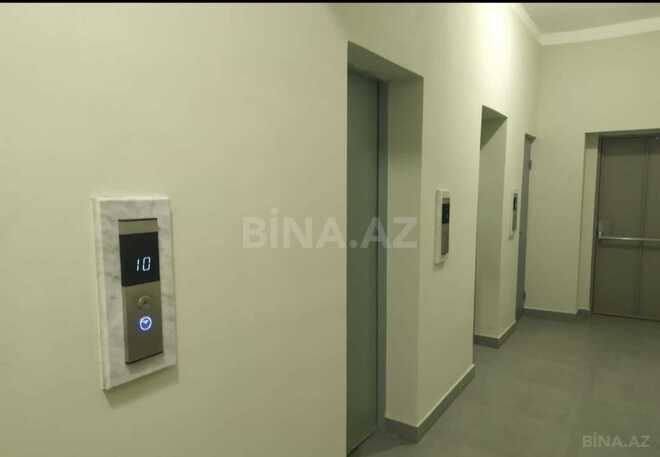 İcarəyə verilir 1 otaqlı yeni tikili 31 m², 20 Yanvar m., photo 8 from 9
