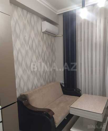 İcarəyə verilir 1 otaqlı yeni tikili 31 m², 20 Yanvar m., photo 3 from 9