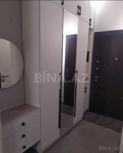 İcarəyə verilir 1 otaqlı yeni tikili 31 m², 20 Yanvar m., photo 5 from 9
