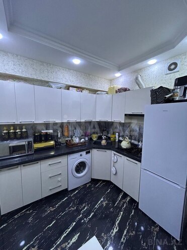 Satılır 2 otaqlı yeni tikili 75 m², Abşeron r., photo 6 from 9