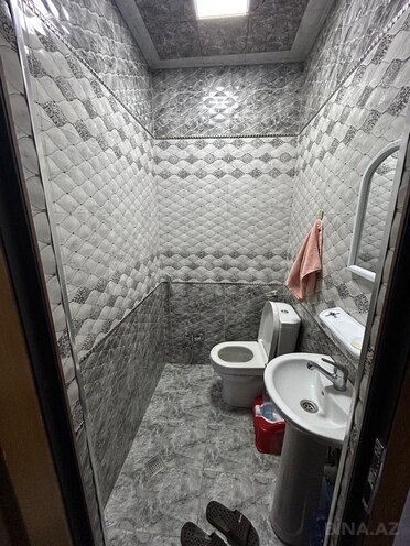 Satılır 2 otaqlı yeni tikili 75 m², Abşeron r., photo 8 from 9
