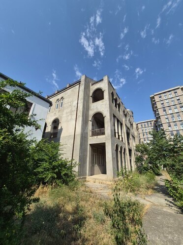 Satılır  torpaq 21 sot, 7-ci mikrorayon q., photo 7 from 20