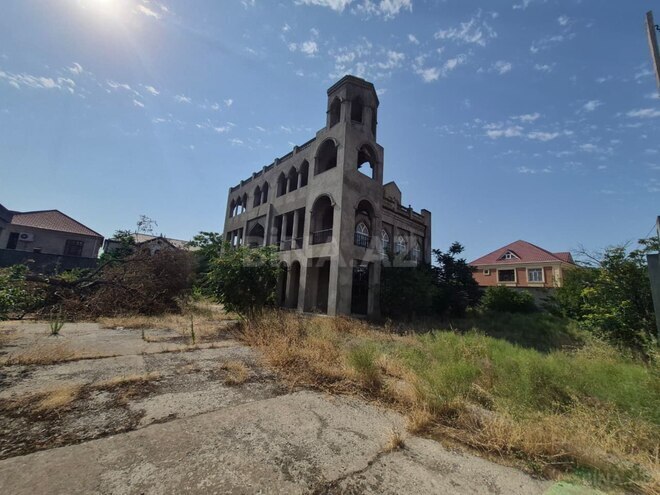 Satılır  torpaq 21 sot, 7-ci mikrorayon q., photo 1 from 20