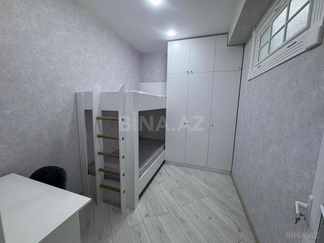 İcarəyə verilir 3 otaqlı yeni tikili 70 m², Qara Qarayev m., photo 5 from 16