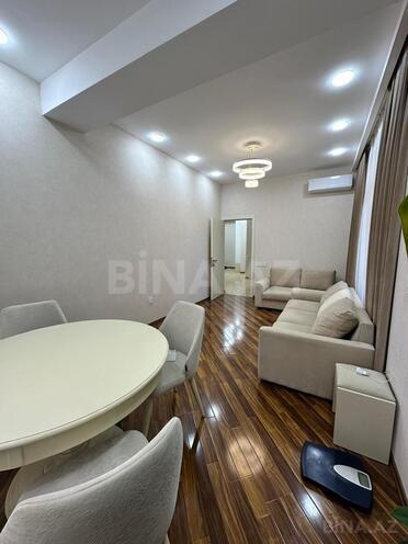 Продаётся 2-комн. новостройка 91 м², м. Насими, photo 23 from 24