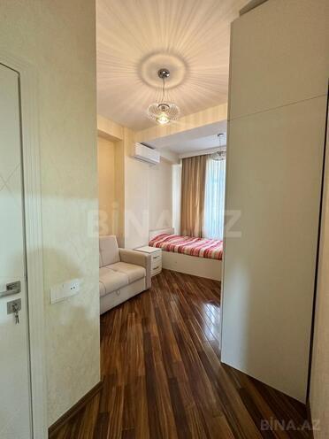 Продаётся 2-комн. новостройка 91 м², м. Насими, photo 12 from 24