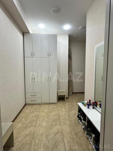 Продаётся 2-комн. новостройка 91 м², м. Насими, photo 6 from 24