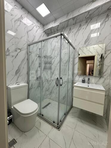Продаётся 2-комн. новостройка 91 м², м. Насими, photo 3 from 24