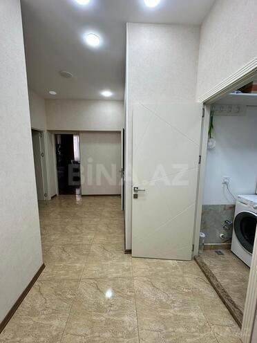 Продаётся 2-комн. новостройка 91 м², м. Насими, photo 5 from 24