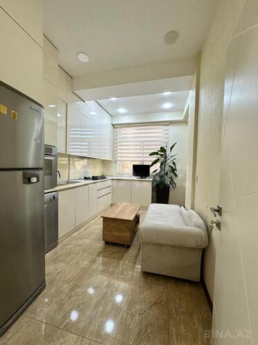 Продаётся 2-комн. новостройка 91 м², м. Насими, photo 9 from 24