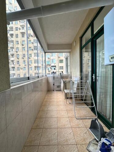 Продаётся 2-комн. новостройка 91 м², м. Насими, photo 17 from 24
