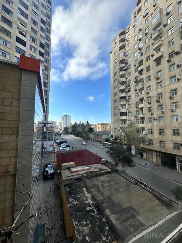 Продаётся 2-комн. новостройка 91 м², м. Насими, photo 15 from 24