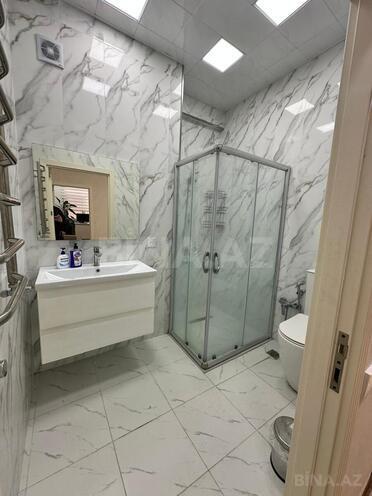 Продаётся 2-комн. новостройка 91 м², м. Насими, photo 21 from 24
