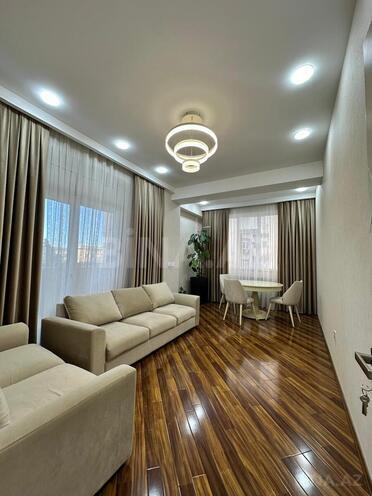 Продаётся 2-комн. новостройка 91 м², м. Насими, photo 18 from 24