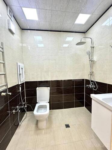 Сдаётся 2-комн. новостройка 65 м², м. Кара Караев, photo 9 from 21