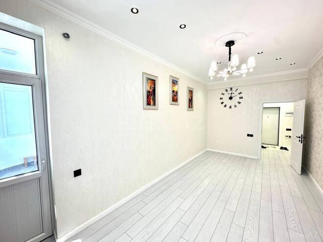 Сдаётся 2-комн. новостройка 65 м², м. Кара Караев, photo 5 from 21