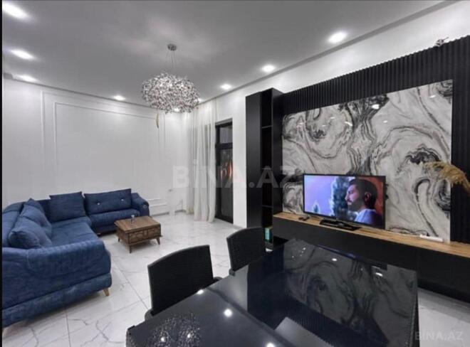 İcarəyə verilir 4 otaqlı həyət evi/bağ evi 200 m², Şüvəlan q., photo 5 from 11