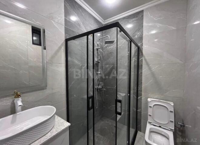 İcarəyə verilir 4 otaqlı həyət evi/bağ evi 200 m², Şüvəlan q., photo 9 from 11