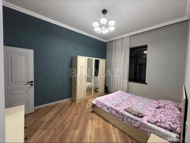 İcarəyə verilir 4 otaqlı həyət evi/bağ evi 200 m², Şüvəlan q., photo 6 from 11