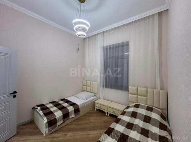 İcarəyə verilir 4 otaqlı həyət evi/bağ evi 200 m², Şüvəlan q., photo 10 from 11